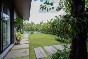 Luxury senja