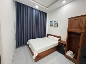Blue Star Viên Hotel