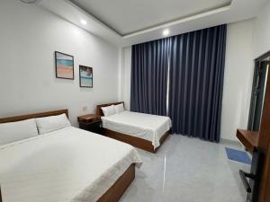 Blue Star Viên Hotel