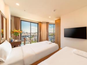 Dian Hotel & Apartment