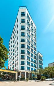 Dian Hotel & Apartment
