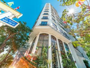 Dian Hotel & Apartment