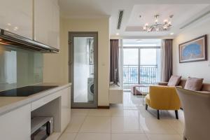 Landmark Luxury Apartment 2BR