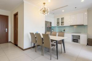 Landmark Luxury Apartment 2BR