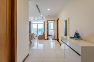 Landmark Luxury Apartment 2BR