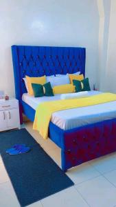 PNS TOWERS Inn