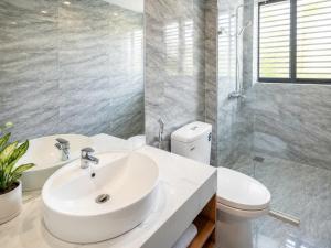 Minh Hung Apartment & Hotel