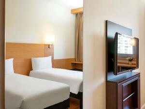 Ibis Kayseri