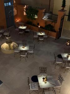 Sekeria Hammam & Suites, Historic Mansion Hotel