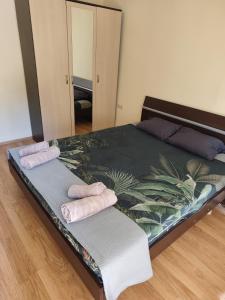 Bendita mare apartment Golden sands