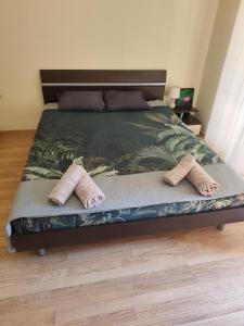 Bendita mare apartment Golden sands