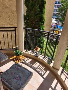 Bendita mare apartment Golden sands