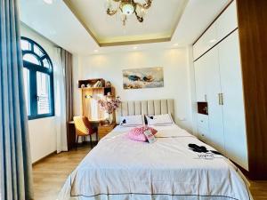 Mochi HomeStay