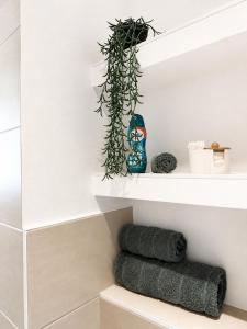 Stilvolles Studio in Top-Lage