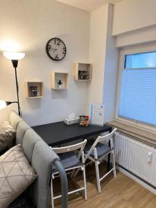 Stilvolles Studio in Top-Lage