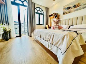 Mochi HomeStay