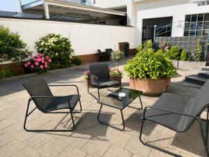 Stilvolles Studio in Top-Lage