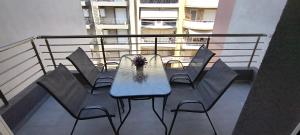 G&L apartment