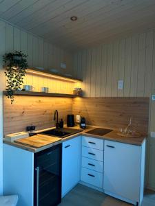 Glamping Pod Hazmburkem