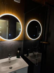 Glamping Pod Hazmburkem