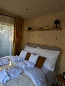 Glamping Pod Hazmburkem