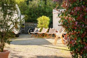 Tigullio Camping & Resort