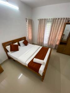 Thekkady Villas
