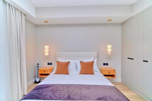 Altura Upper Hill Stylish Retreat 6 - Rooftop Pool, Gym & Skyline Views