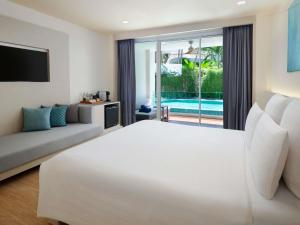 Pullman Pattaya Hotel G
