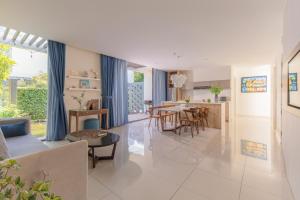 THH OCEANAMI Resort & Villa Vung Tau