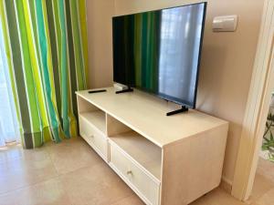Enjoy Apartment beautiful sea view, perfect for cyclists