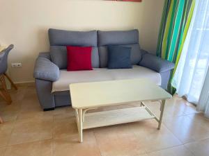 Enjoy Apartment beautiful sea view, perfect for cyclists