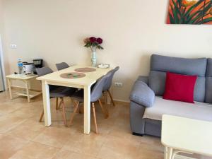 Enjoy Apartment beautiful sea view, perfect for cyclists