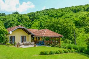 Apartment Feher Lendava