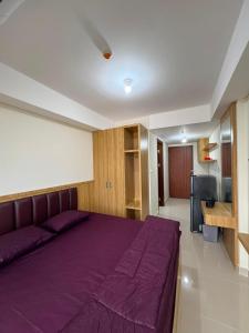 33rd Floor Luxury Studio Apartment Pollux Habibie