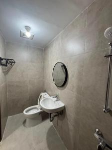33rd Floor Luxury Studio Apartment Pollux Habibie