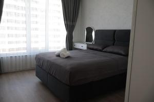 Lyusi South Plus Apartment Heated Pool & Parking