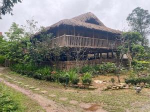 Háo Hức Village, Thai Nguyen