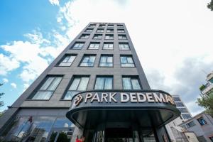 Park Dedeman Kartal