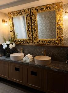 Sekeria Hammam & Suites, Historic Mansion Hotel