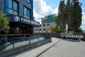 Park Dedeman Kartal