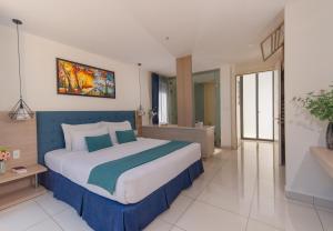 THH OCEANAMI Resort & Villa Vung Tau