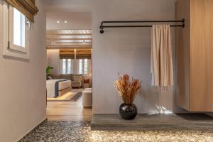 Naxian Nest Suites and Apartments