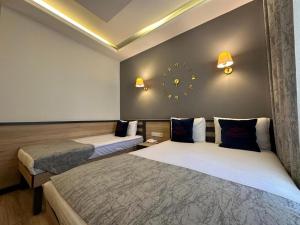 Ethnica City Hotel
