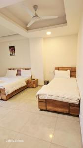 HOTEL SHIV inn