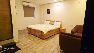 HOTEL SHIV inn
