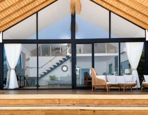 Cosy Beach Club Resort