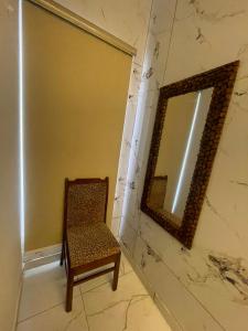 Bombay Residencee