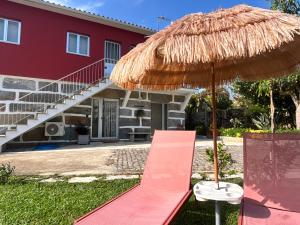 Casa da Palheira