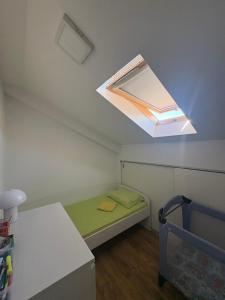Apartman Sinđelić lux